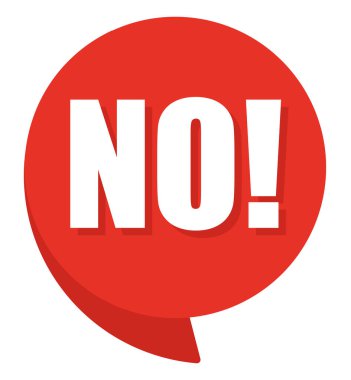 Pop sanat tarzında komik konuşma balonu yok. Komik konuşma. Pencere diyaloğu. Satılık sarı pankart.