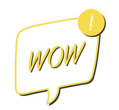 Vay canına! Cümle. tasarım ögesi