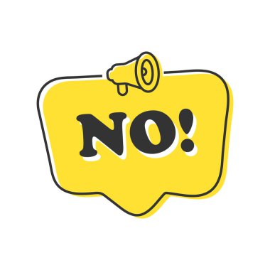 Karalama konuşma baloncuğu yok