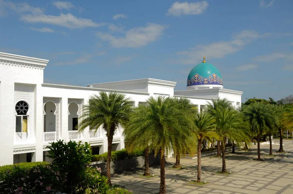 Kedah Malaysia Január 2014 Bukhari Mecset Alor Setar Kedah Malajzia — Stock Fotó