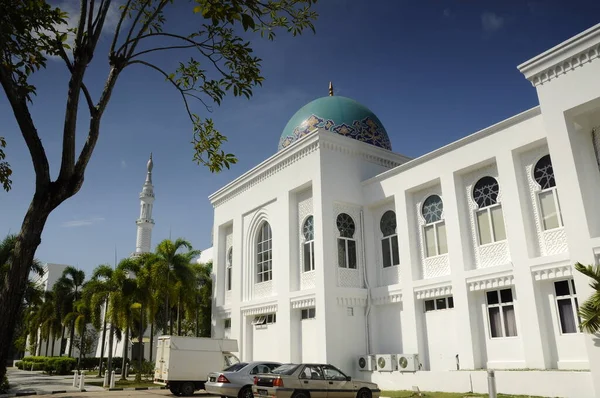 Kedah Malaysia Června 2014 Mešita Bukhari Alor Setar Kedah Malajsie — Stock fotografie