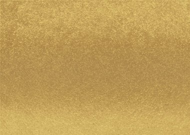 Sanat eserleri için Altın Soyut Dekoratif Kağıt Dokusu- İllüstrasyon