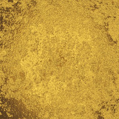 Sanat eserleri için Altın Soyut Dekoratif Kağıt Dokusu- İllüstrasyon