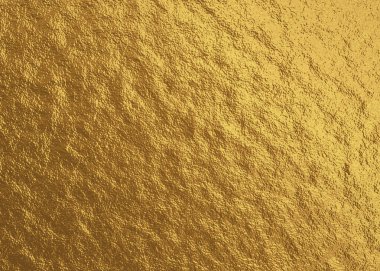 Sanat eserleri için Altın Soyut Dekoratif Kağıt Dokusu- İllüstrasyon