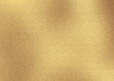 Sanat eserleri için Altın Soyut Dekoratif Kağıt Dokusu- İllüstrasyon