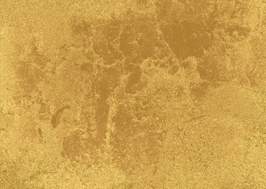 Sanat eserleri için Altın Soyut Dekoratif Kağıt Dokusu- İllüstrasyon