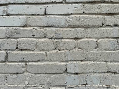 Bricks wall background texture in grunge style.