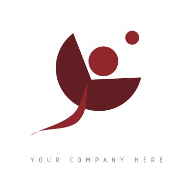 Web düğmesinde piktogram