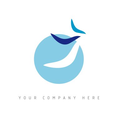 Web düğmesinde piktogram