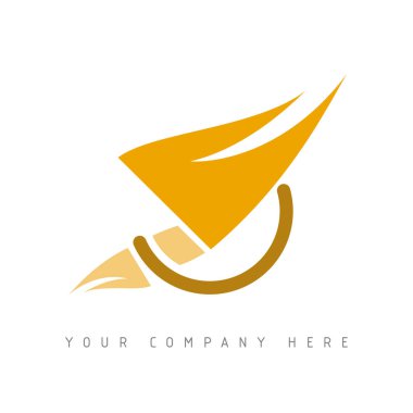 Web düğmesinde piktogram