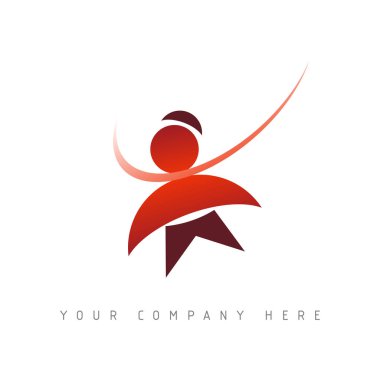 Web düğmesinde piktogram