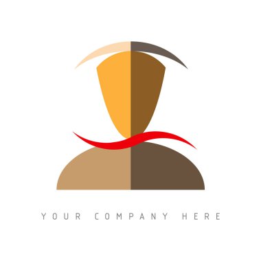 Web düğmesinde piktogram