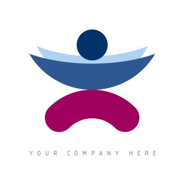 Web düğmesinde piktogram