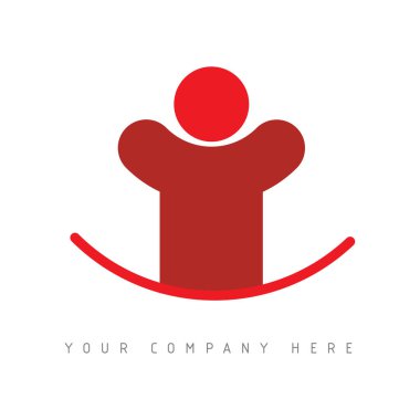 Web düğmesinde piktogram