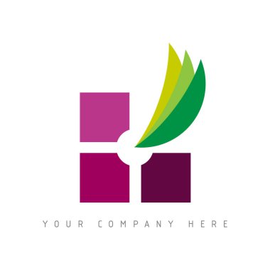 Web düğmesinde piktogram