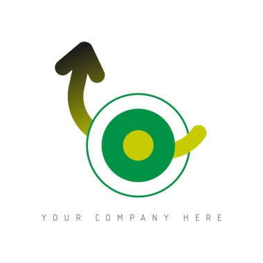 Web düğmesinde piktogram