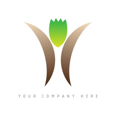 Web düğmesinde piktogram