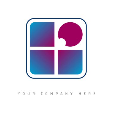 Web düğmesinde piktogram