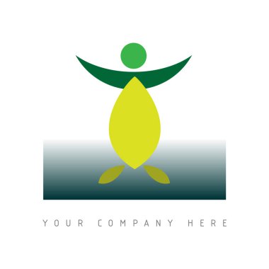 Web düğmesinde piktogram