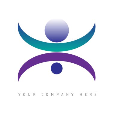 Web düğmesinde piktogram