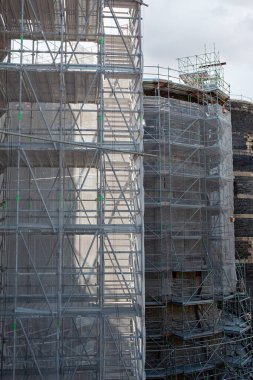 İskele yenileme ücreti