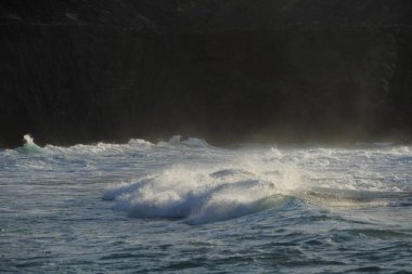 Atlantik Okyanusu 'ndaki Atlantik Okyanusu