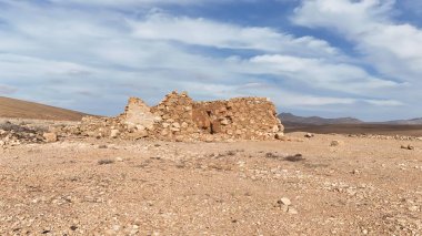 Eski şehir manzarası