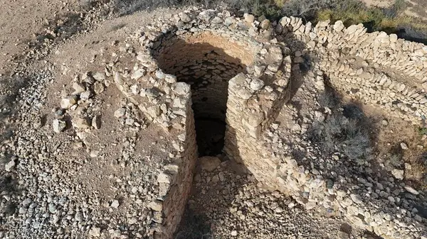 Antik Kudüs 'ün kalıntıları, dünyanın en ünlü simgesinin başkenti.