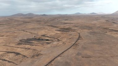 Antik Petra şehrinin kalıntıları, Jordan.