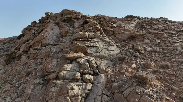 Doğanın güzel manzarası