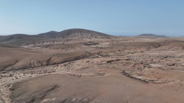 Denizin güzel manzarası
