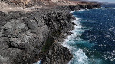 Tenerife kıyıları