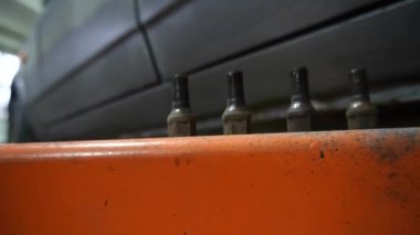 araba tamiri, arka disk fren kurulumu davul, kaynak, çilingir ve dönüşler yerine