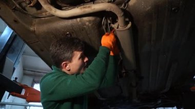 araba tamiri, arka disk fren kurulumu davul, kaynak, çilingir ve dönüşler yerine