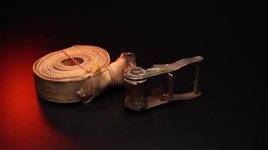 Cırcırböceği kırbaçlama turuncu işletim prensibi insanın elinde.