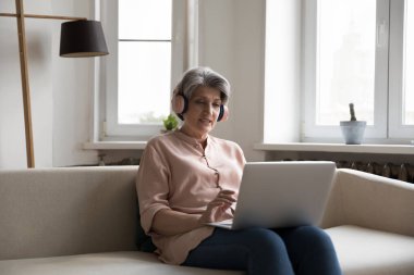 İnternetteki son sınıf öğretmeniyle nişanlandım. Öğrenme ağları kuruyorum. Bilgisayar kamerasında konuşuyorum. Kulaklık takan, dizüstü bilgisayarda yazan, internette okuyan yetişkin bir öğrenci. Emeklilik, teknoloji