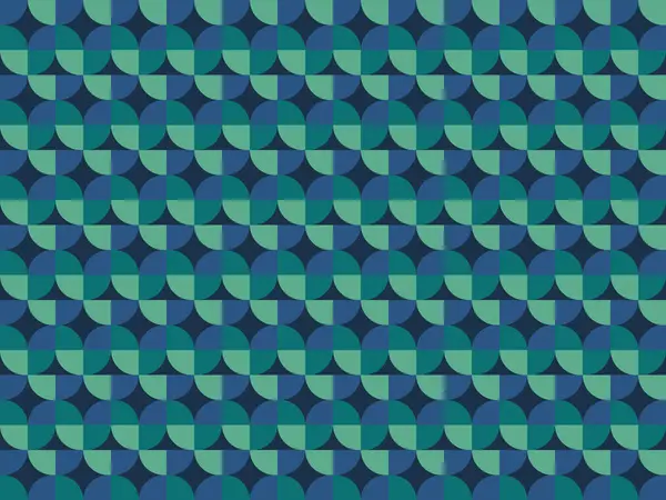 Renkli geometrik şekil. soyut geometrik şekiller ve parmak izleri için dikişsiz desenler. 