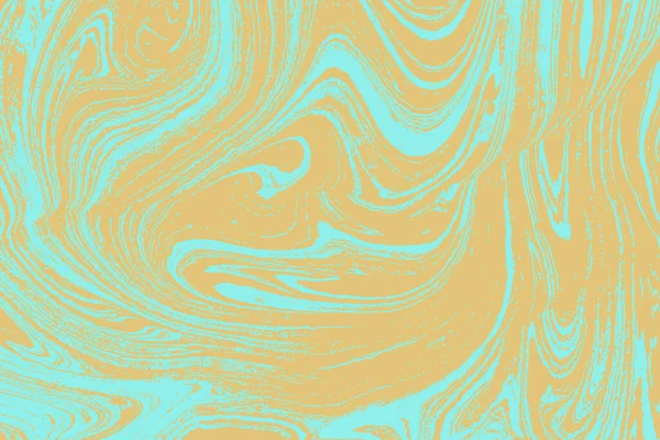 Marbre Avec Vague Ondulation Texture Fond Motif Abstrait Marbré Texture — Image vectorielle