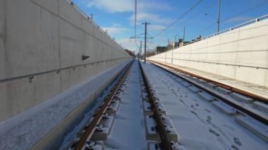 Kennedy Station LRT will serve as a connection point for various modes of transportation, including buses, subways, and the LRT. Improved transit service.