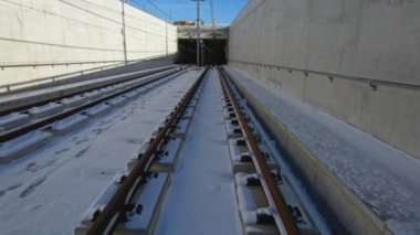 Kennedy Station LRT will serve as a connection point for various modes of transportation, including buses, subways, and the LRT. Improved transit service