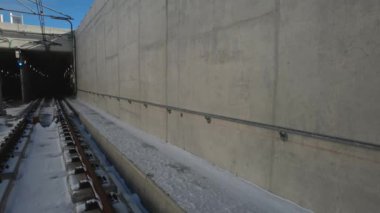 Kennedy Station LRT will serve as a connection point for various modes of transportation, including buses, subways, and the LRT. Improved transit service