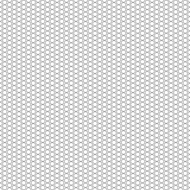 Tekrarlanan karmaşık oyma tasarımı. Guilloch desenli dekoratif element. Dekoratif geometrik şekil ve iç içe geçmiş çizgi arkaplanı. Güvenlik özellikleri için sarmal iç içe geçmiş tasarım elementleri içeren geometrik şekiller. Vektör.