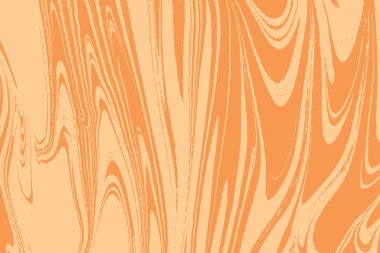 Sanat sıvı bulmaca. Marbleized sıvı etkisi. Eski oryantal resim tekniği. Mermer dalgalar ve taş akik dalgaların swirls. Ebru vektör.