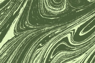 Güzel alanı veya gökada mermer desenli. Ebru sanat soyut. Sıvı Akrilik boya. Trendy arka planlar ve posterler için. Vektör.