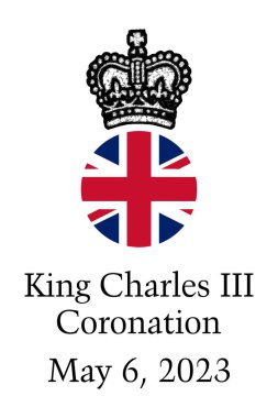 Kral III. Charles Taç Giyme Töreni. Galler Kralı Charles 6 Mayıs 2023 'te İngiltere Kralı oldu: Toronto, Ontario, Kanada 27 Mart 2023