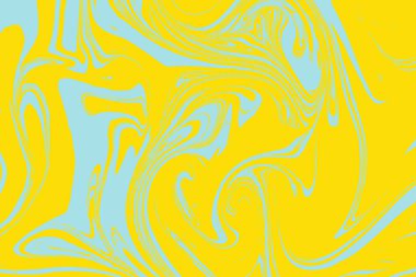 Elle su Ebru doku üzerinde çizilmiş. Grunge. Mermer, ebru, suminagashi. Mermer soyut, doğal dalgalı renkli yüzey. Son derece dokulu renkli kağıt. Dekoratif taş iç desen.