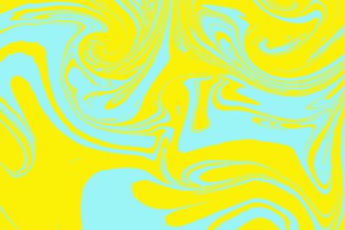 Elle su Ebru doku üzerinde çizilmiş. Grunge. Mermer, ebru, suminagashi. Mermer soyut, doğal dalgalı renkli yüzey. Son derece dokulu renkli kağıt. Dekoratif taş iç desen.