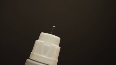 Tip 2 önleme ve kontrol: Toronto, Ontario, Kanada - 23 Ekim 2024.