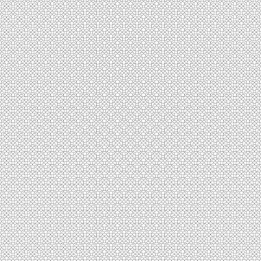 Vektör seamless modeli. Dekoratif unsur, tasarım şablonu ile çizgili siyah beyaz yatay ve dikey çizgiler. Fayans op sanat tarzda hareket. Vektör.