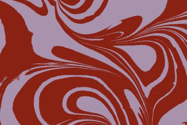 Sıvı mermer Akrilik makyaj boya karışımı. Tasarım kapak, sunum, davet, el ilanı ve kartvizit için uygulanabilir. Sanat sıvı bulmaca doku. Vektör.